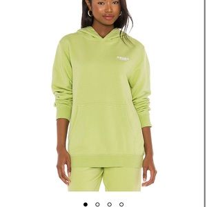 Revolve x Samii Ryan sweatsuit